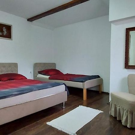 Apartments Jurasic Ogulin Bagian luar foto