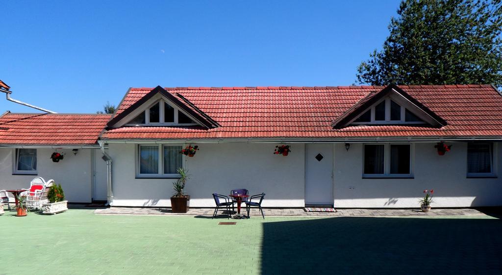 Apartments Jurasic Ogulin Bagian luar foto