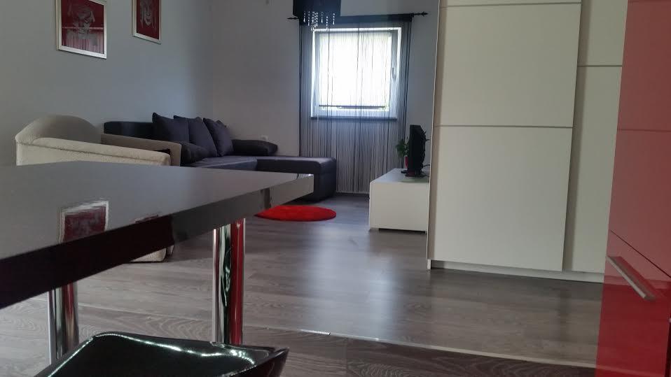 Apartments Jurasic Ogulin Ruang foto