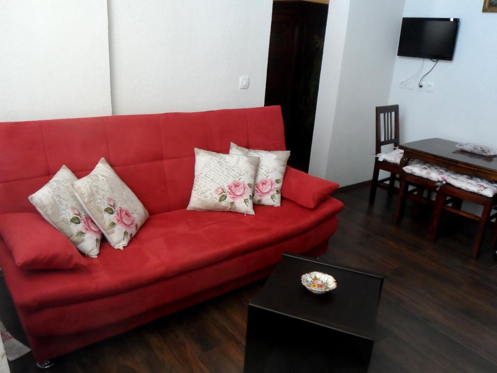 Apartments Jurasic Ogulin Ruang foto