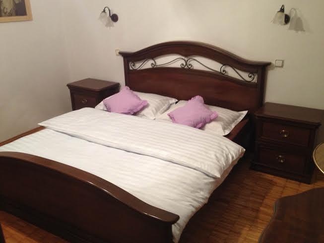Apartments Jurasic Ogulin Bagian luar foto